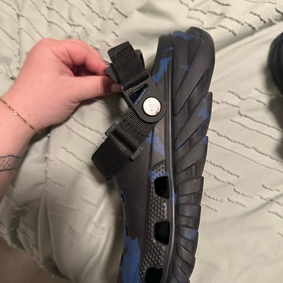 Post Malone crocs - Picture 2 of 3